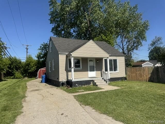 Listing photo
