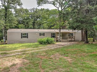 120 Fcr 550, Fairfield, TX
