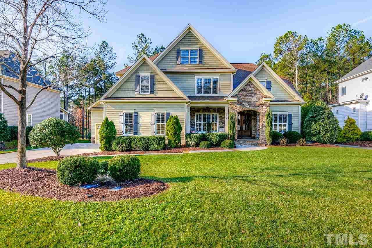 7236 Ryehill Dr, Cary, NC 27519 Zillow