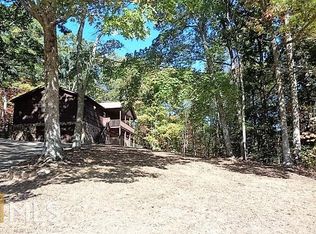 1600 Carter Cove Rd, Hayesville, NC 28904