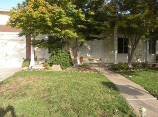 514 Sitka Ct, Walnut Creek, CA 94598