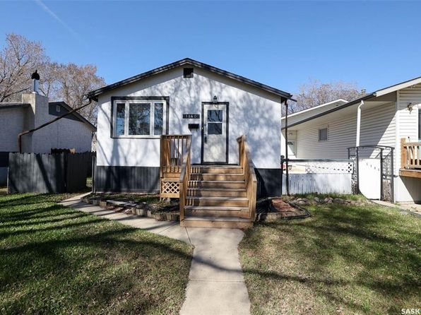 1140 Elliott STREET, Regina, SK S4T 5S7