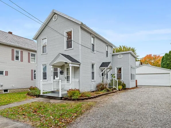 570 Rogers St, Bucyrus, OH 44820