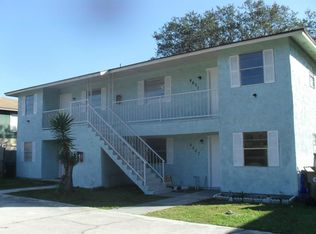 4465 Barna Ave, Titusville, FL 32780