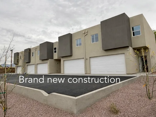 701 E Elm St, Tucson, AZ 85719