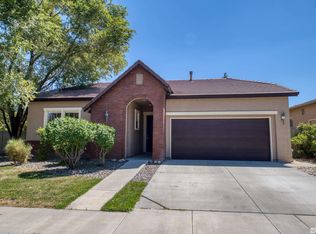 10510 Crystal Bay Dr, Reno, NV 89521
