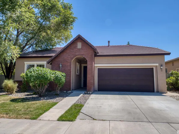 10510 Crystal Bay Dr, Reno, NV 89521
