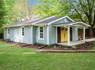 4443 Toonigh Rd NW, Acworth, GA 30101