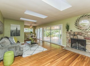 8326 Capps Ave, Northridge, CA 91324