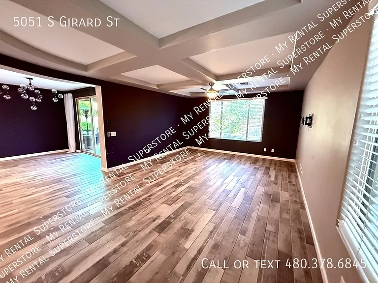 5051 S Girard St — Photo 22