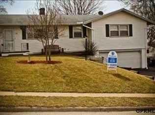 1319 Hansen Ave, Bellevue, NE 68005