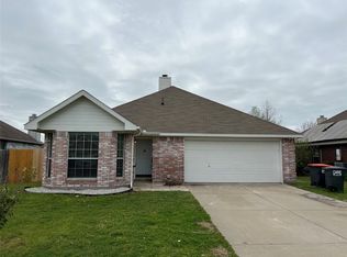 2821 Plantation Dr, Anna, TX 75409