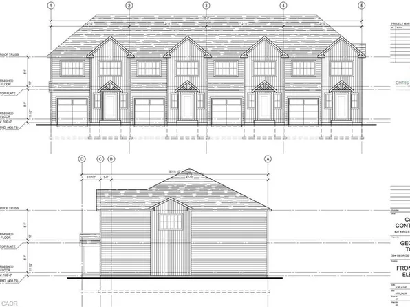 384 George St, Central Elgin, ON N5L 1G4