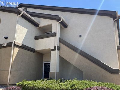 3927 Riviera Grv APT 203, Colorado Springs, CO, 80922