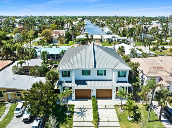 2211 NE 33rd Avenue, Fort Lauderdale, FL 33305