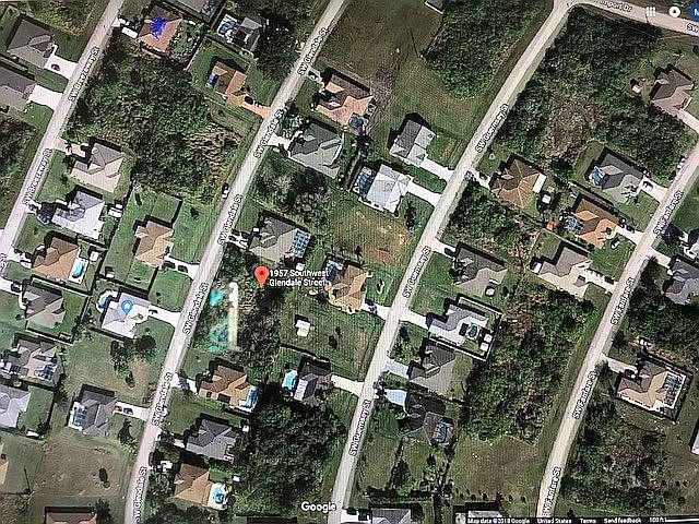 1st image of 1957 SW Glendale St