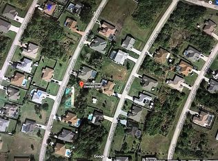 1957 SW Glendale St, Port Saint Lucie, FL 34987