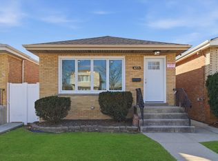 6721 W 63rd St, Chicago, IL 60638