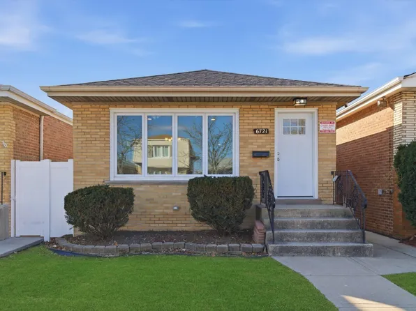6721 W 63rd St, Chicago, IL 60638