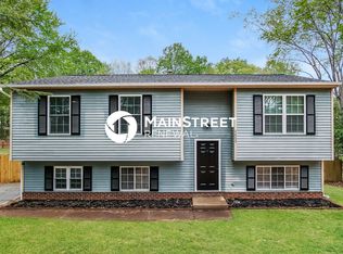 2005 Shenandoah Rd, Raleigh, NC 27603