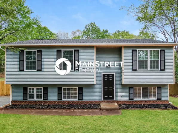 2005 Shenandoah Rd, Raleigh, NC 27603