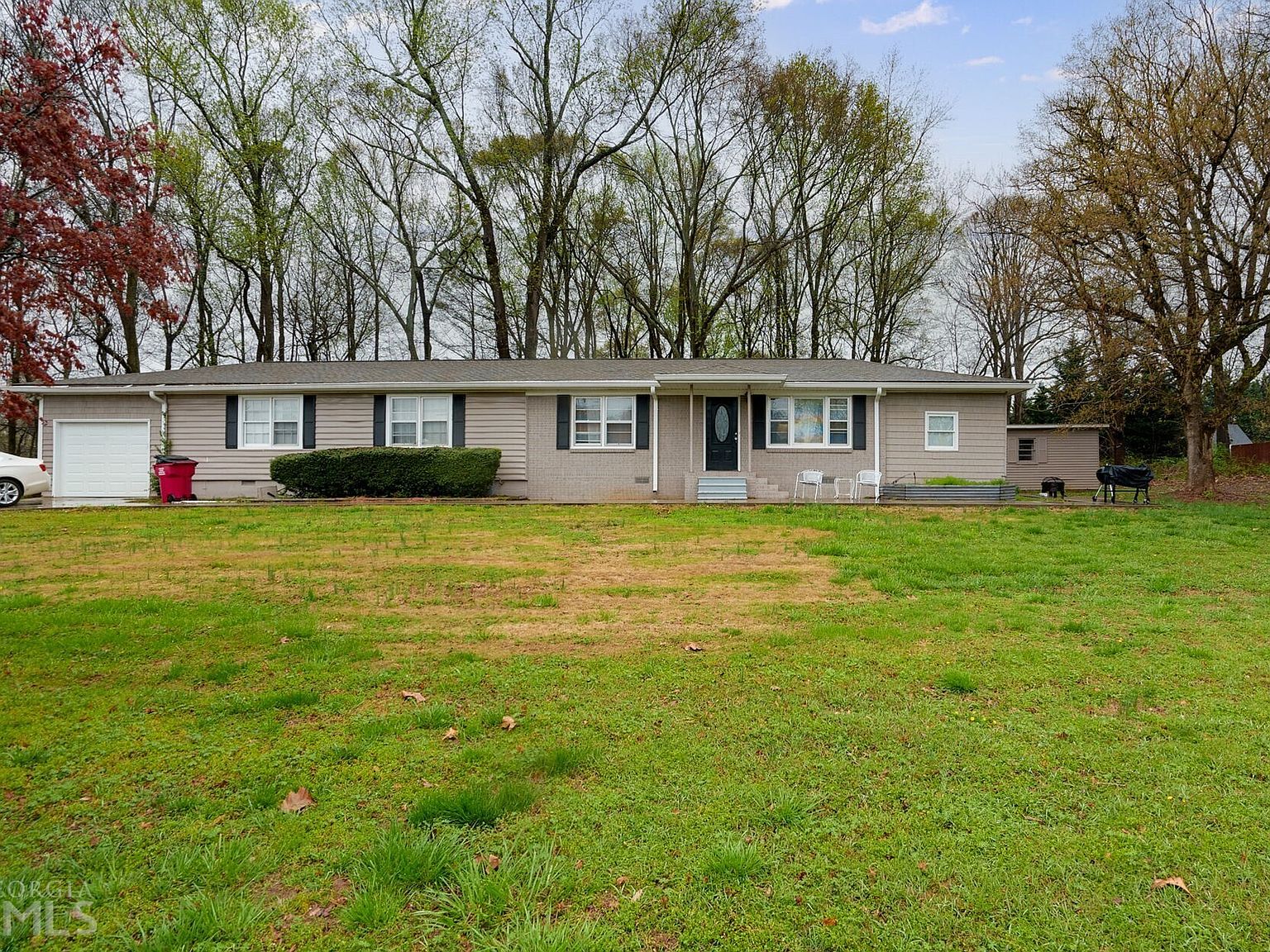 1515 Brockton Rd, Jefferson, GA 30549 Zillow