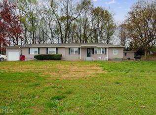 1515 Brockton Rd, Jefferson, GA 30549