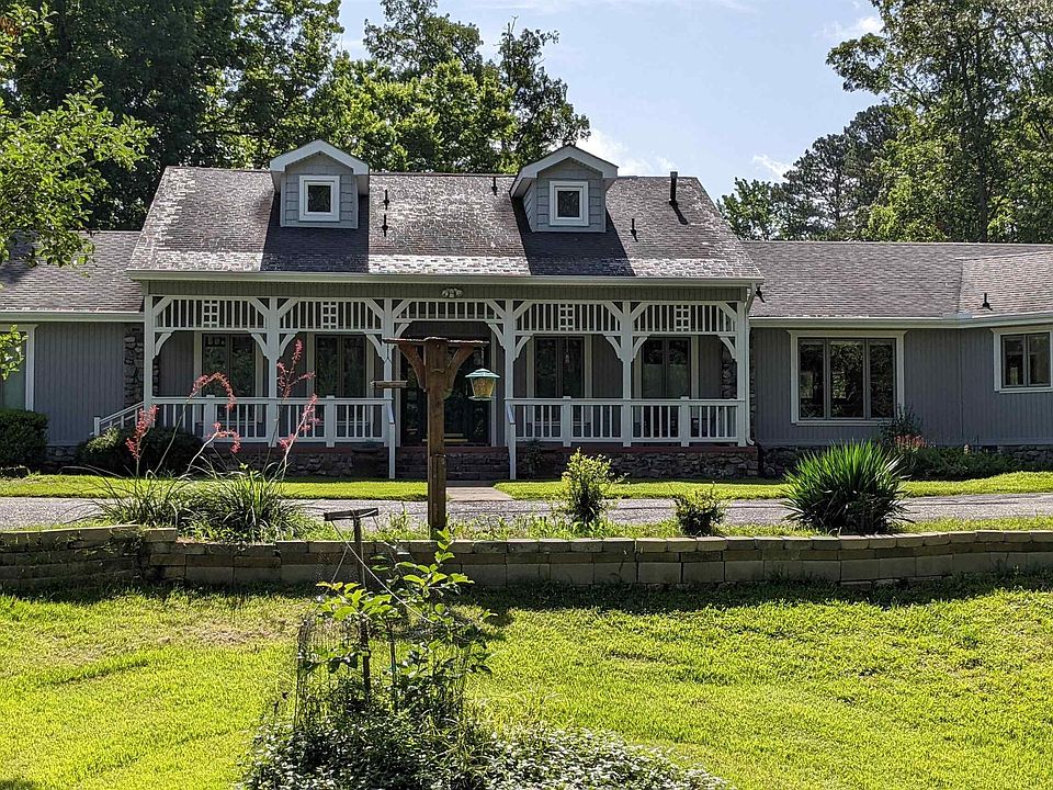 2829 Walnut St, Arkadelphia, AR 71923 Zillow