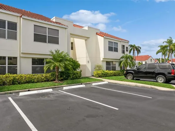 6047 Bahia Del Mar Blvd APT 164, Saint Petersburg, FL 33715