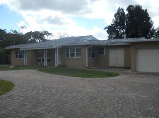 4700 W Broward Blvd, Fort Lauderdale, FL 33317