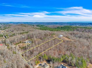 LOT 12 Van Davis Rd NW, Georgetown, TN 37336