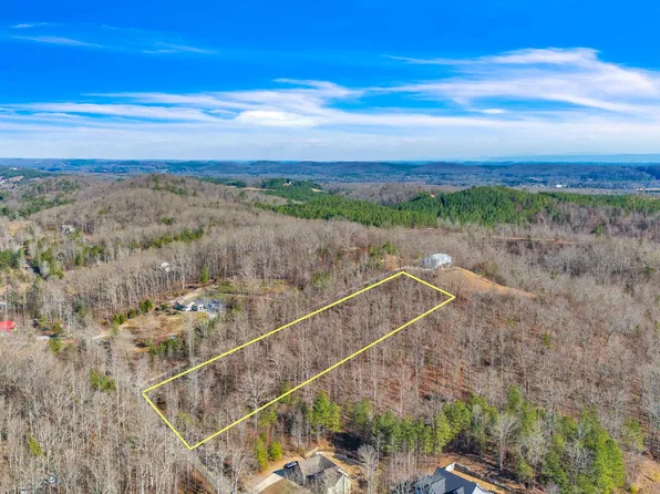 LOT 12 Van Davis Rd NW, Georgetown, TN 37336
