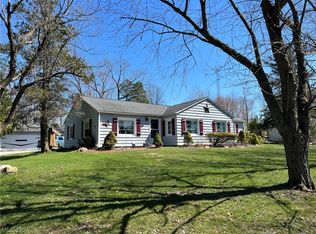 3470 Austinburg Rd, Ashtabula, OH 44004