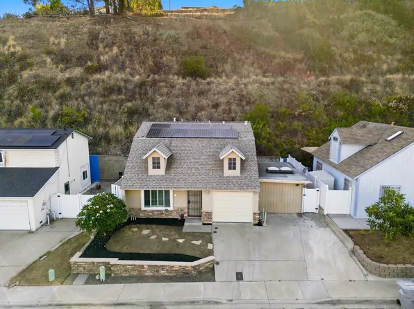 1880 Hanford Dr, San Diego, CA 92111