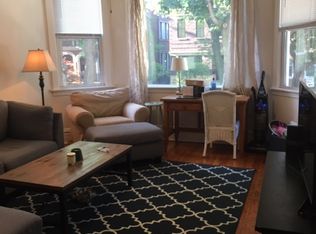 1342 W School St APT 2, Chicago, IL 60657