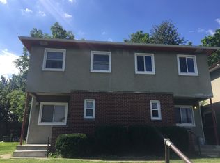 411 E 18th Ave, Columbus, OH 43201