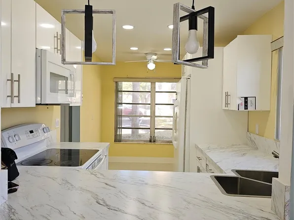 6000 NW 64th Ave, Fort Lauderdale, FL