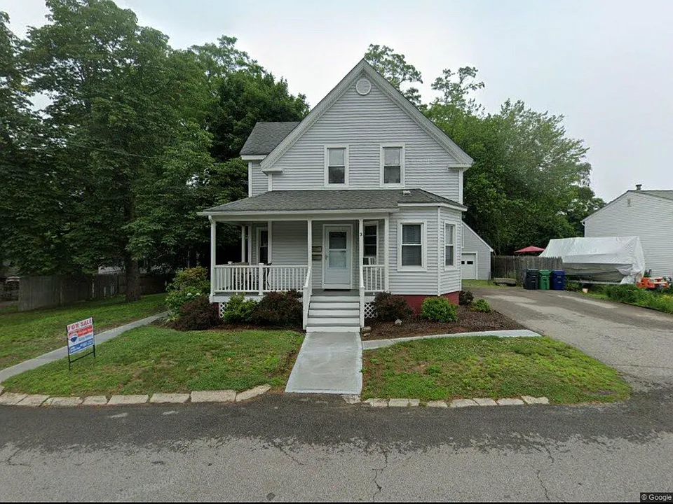 3 Jefferson St #1