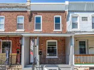 1332 S Corlies St, Philadelphia, PA 19146