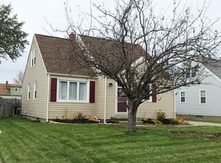 109 Coventry Rd, Buffalo, NY 14217