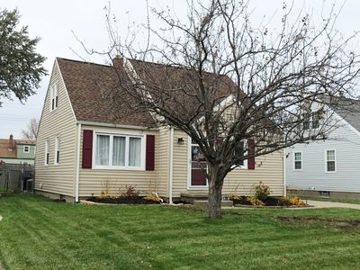 109 Coventry Rd, Buffalo, NY, 14217