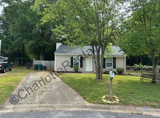 6717 Bellows Pl, Charlotte, NC 28227