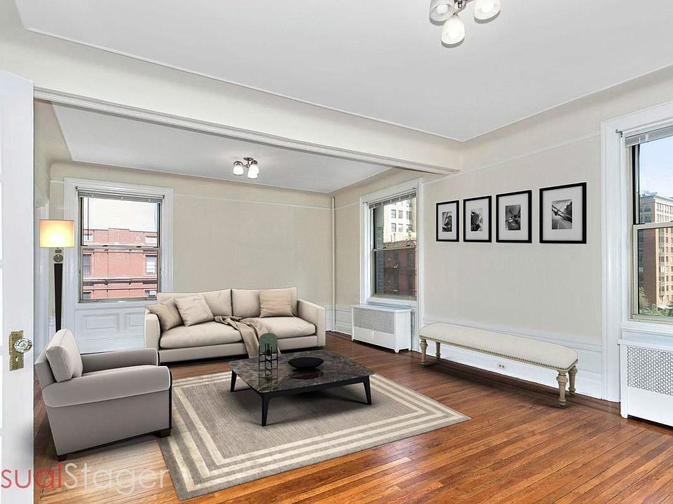 1st image of 76 W 86th St APT 3E