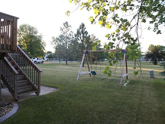 back yard view 2