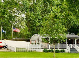 5943 S State Rd #101-2, Liberty, IN 47353