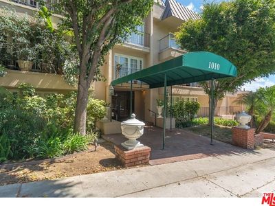 1010 Palm Ave APT 106, West Hollywood, CA, 90069