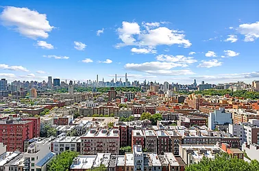 Rented by West 124th Manager LLC