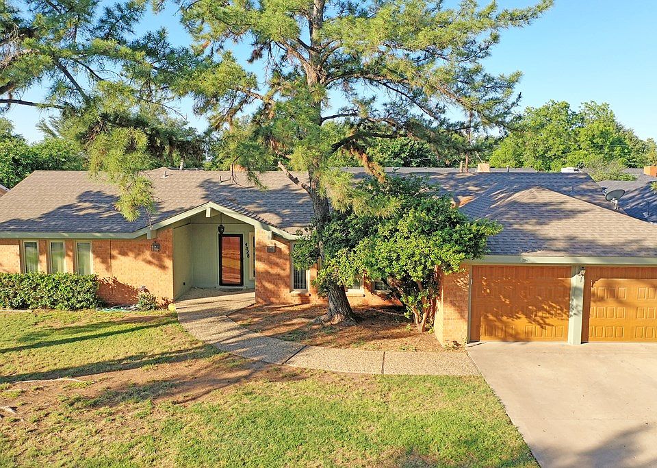 4328 Springbrook Dr, Odessa, TX 79762 Zillow