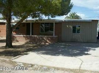 5349 E 26th St, Tucson, AZ 85711