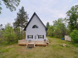 23048 Husier Rd, Wellston, MI 49689